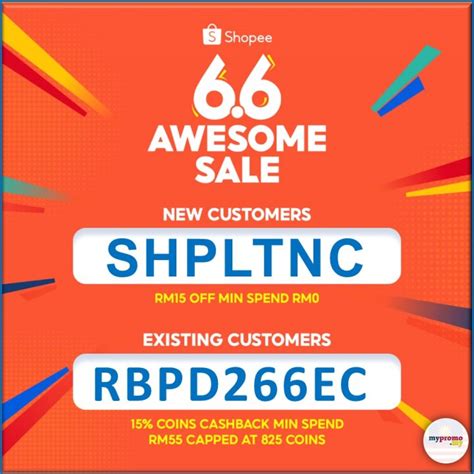 shopee coupons.